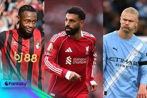 فانتازي يلا كورة.. محمد صلاح يستحق ثقة المدربين عن هالاند